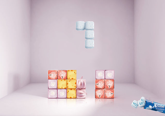 审美！设计师的良好的审美能力
