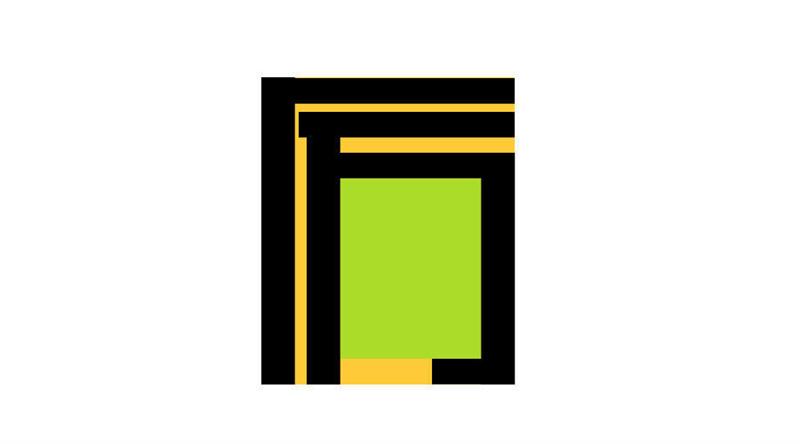 负行之间的平衡.jpg 入门字体设计?先掌握这两个让你兴奋的知识点!