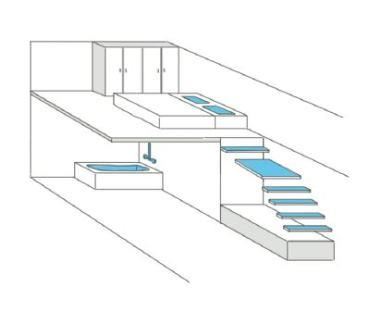 1.jpg POINT6 复层空间准确拿捏高度分配