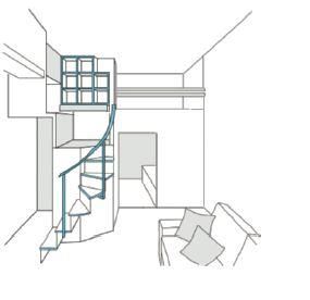 11.jpg POINT6 复层空间准确拿捏高度分配