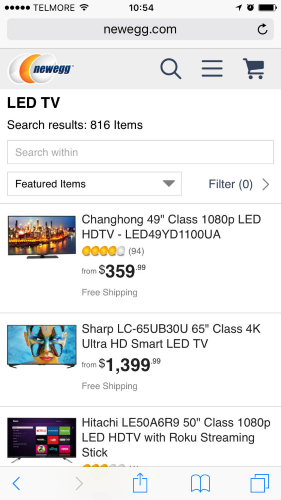 范围内搜索.png 深入浅出!5个方面解析移动端电商的搜索框设计