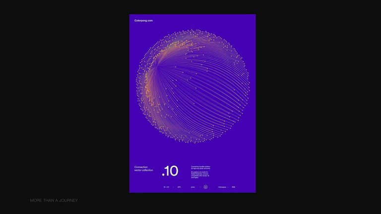 研究海报.jpg 学习借鉴别人的海报设计作品,先学会这个平面构成分析法!