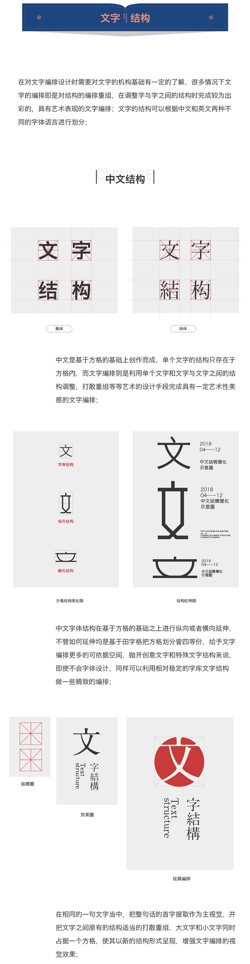 怎么做？才能让文字编排更出彩！