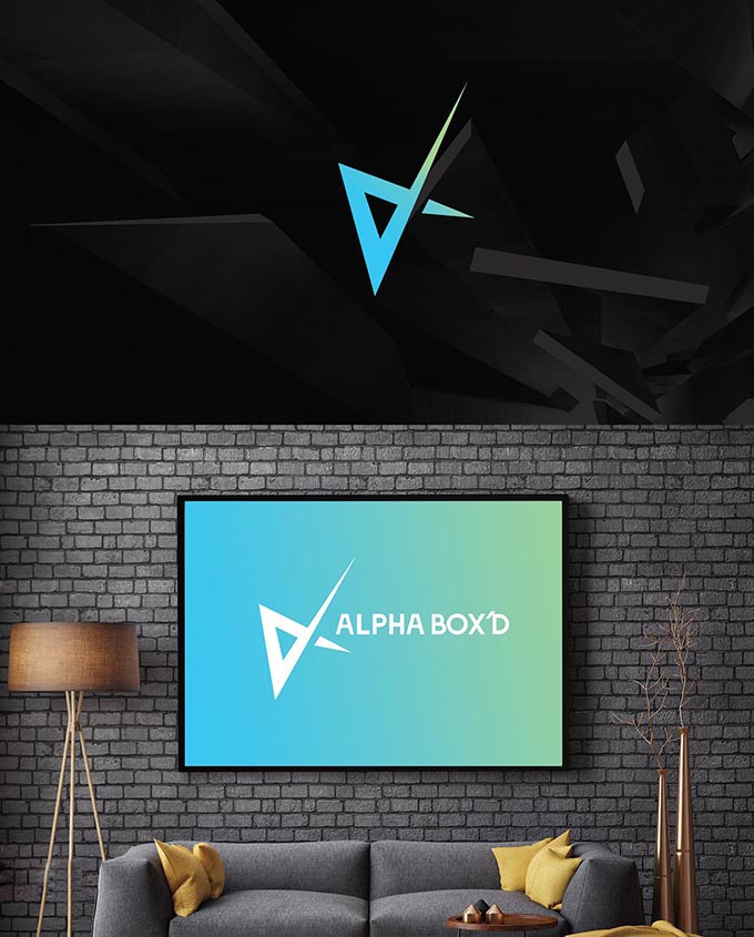 如何保持Logo的简洁.jpg 保持公司logo设计的简洁!让你的标志更优秀