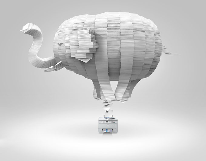 对比产生美！构图设计需要对比与变化