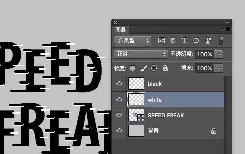 005Aou0Kly4fpgpue0n5gj30dw08qgly.jpg PS制作复古风字体设计教程
