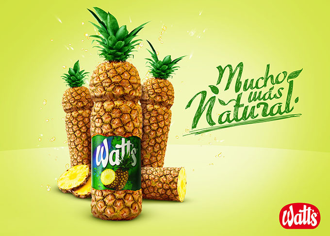 设计构图的基本规律！在变化中统一
