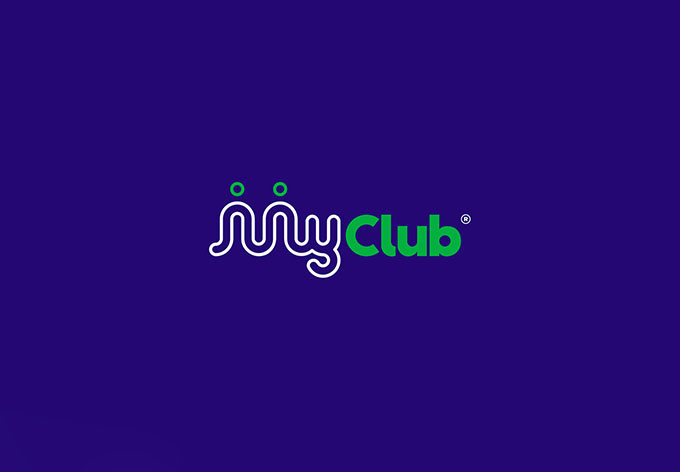 优秀公司Logo设计！点的妙用