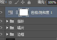 一起做图标——唱片图标(附PSD)