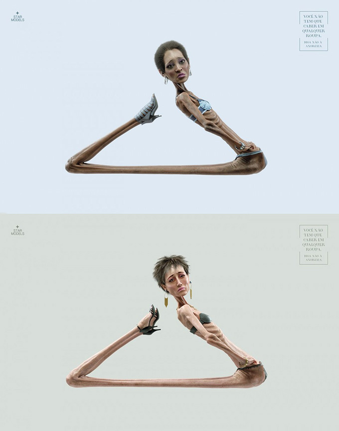 做一个有想象力的设计师！