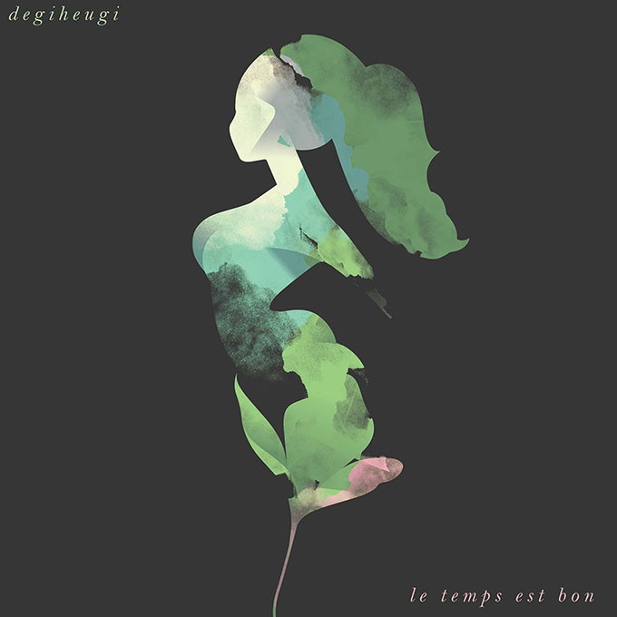 商业插画的设计风格！