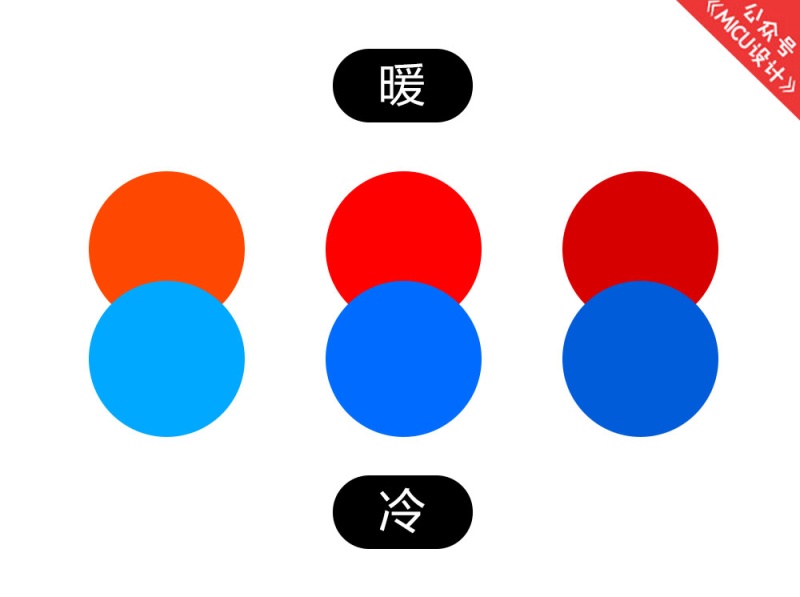 如何在界面设计中“色”诱用户？