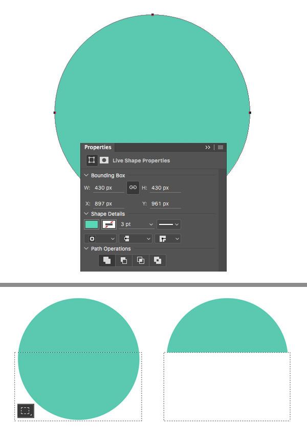 手把手教你绘制一组扁平化的天气图标设计