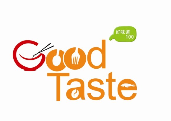 餐厅vi设计--江西好味道100