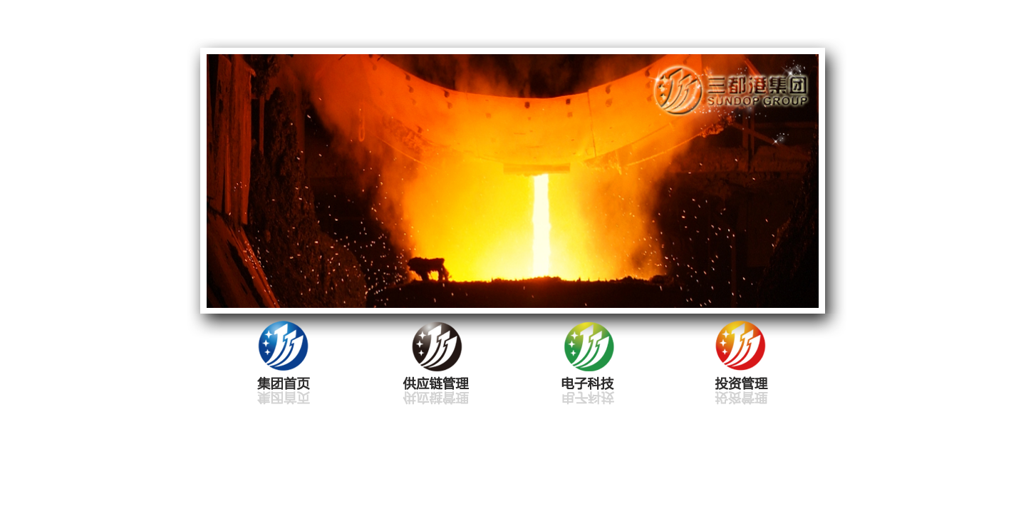 三都港钢铁集团