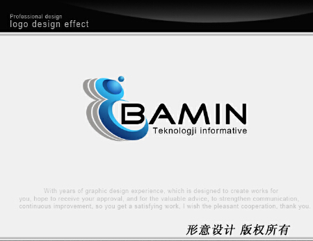 商标设计。logo设计