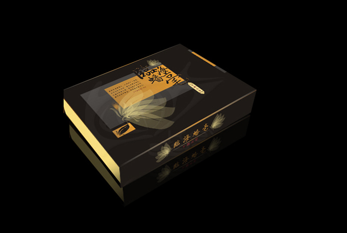 茶叶包装盒设计