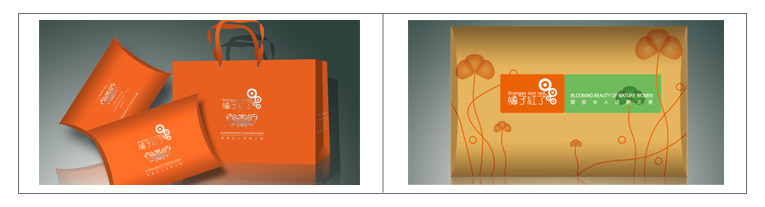 合集品牌设计、包装设计