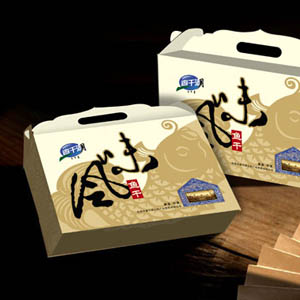 查干湖风味鱼干