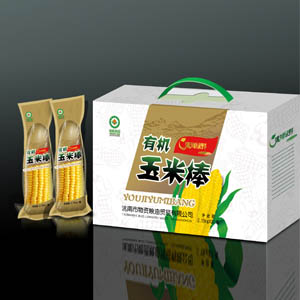 玉米棒