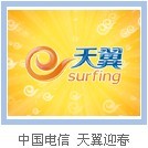中国电信——天翼