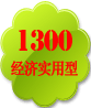 经济适用型