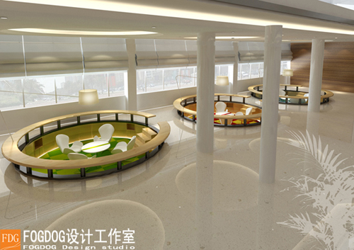 办公楼方案
