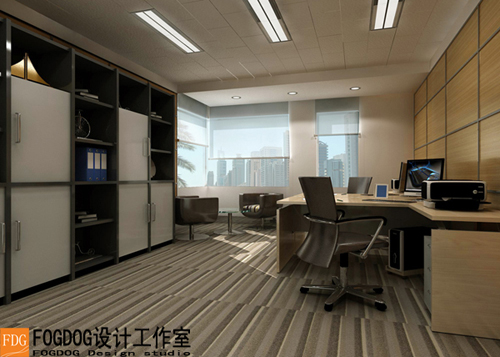 集团办公楼方案