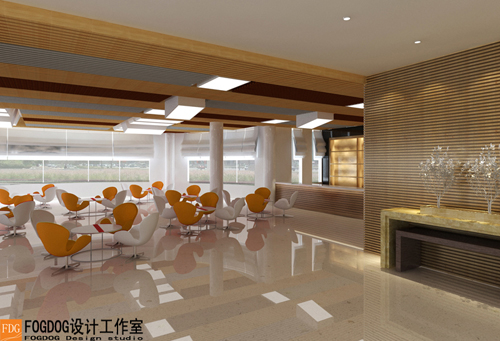 集团办公楼方案