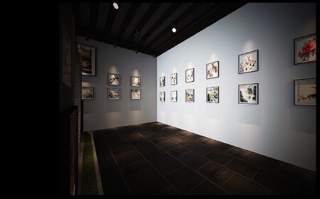 LOFT 艺术工作室