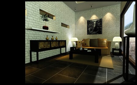 LOFT 艺术工作室