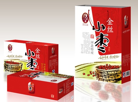 食品包装