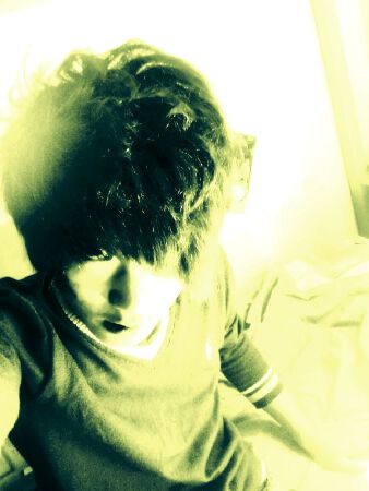 照片美化，一系列处理