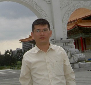 黄国华和他的一品威客网