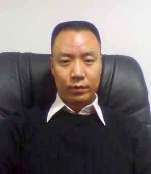 英泰斯达官方
